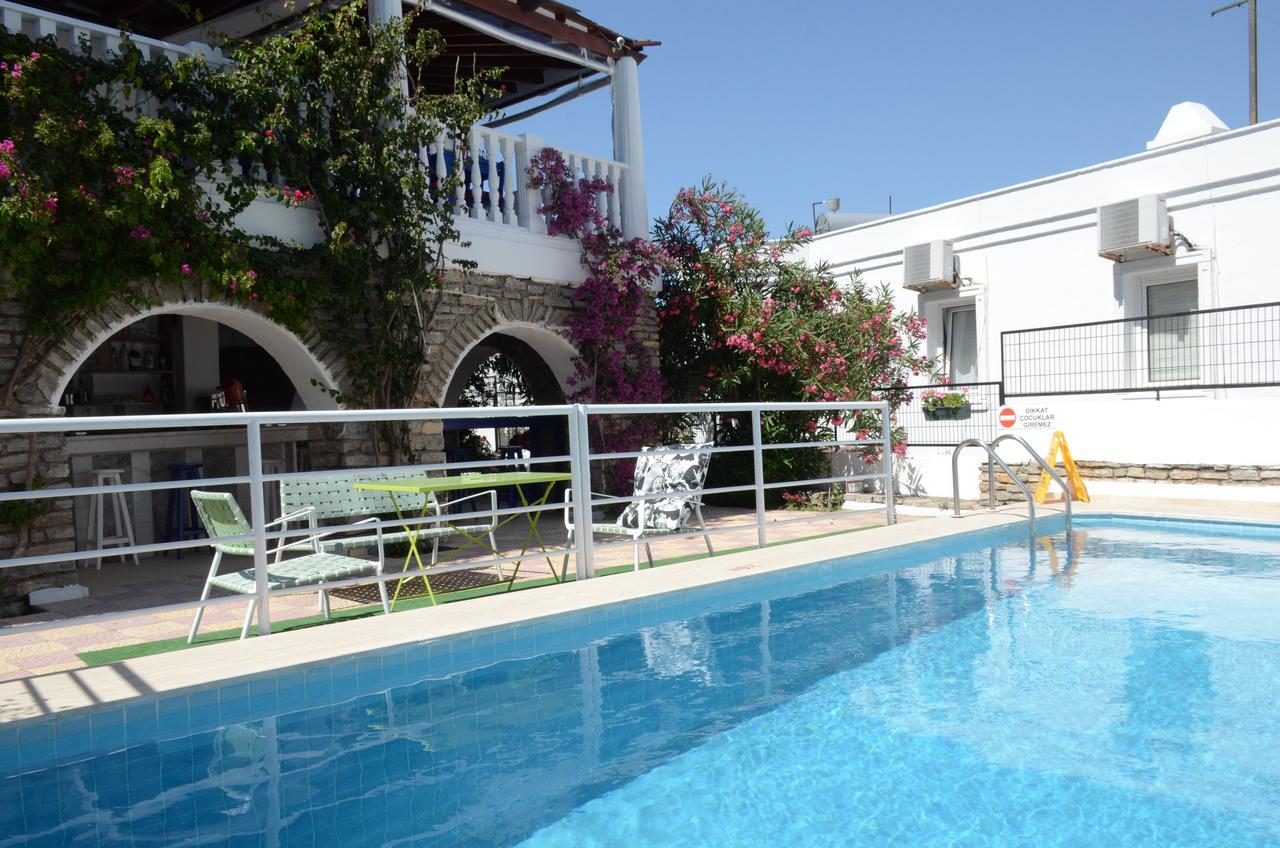 Ayisigi Hotel Gumbet Exterior photo