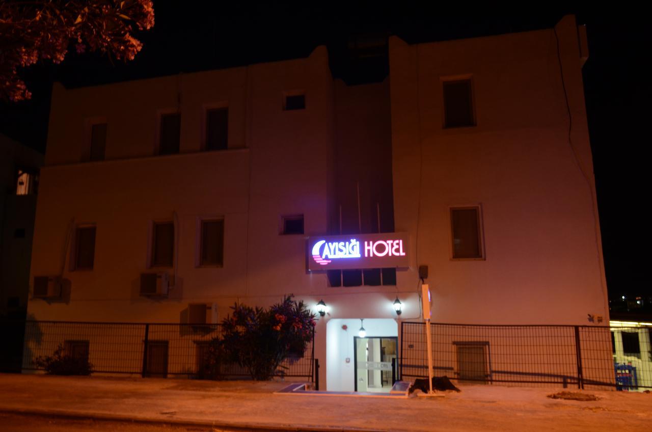 Ayisigi Hotel Gumbet Exterior photo