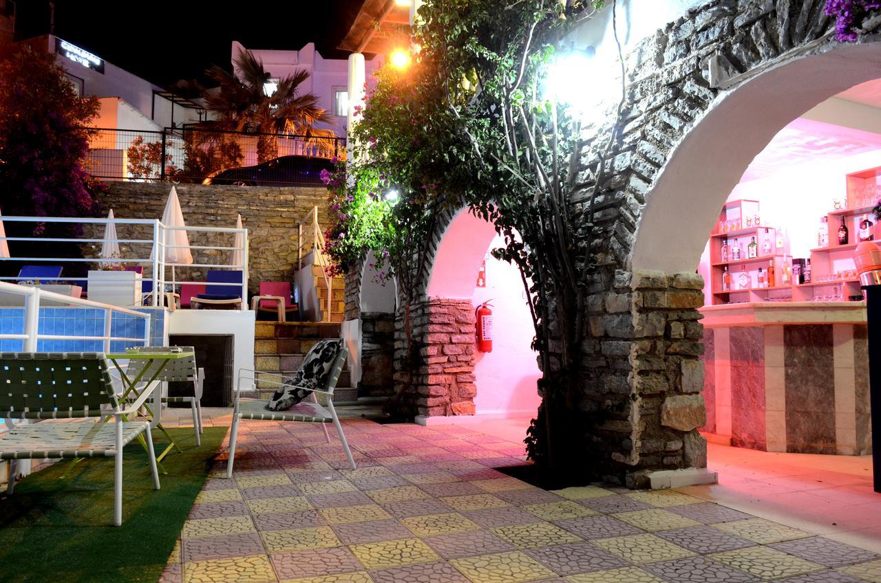 Ayisigi Hotel Gumbet Exterior photo